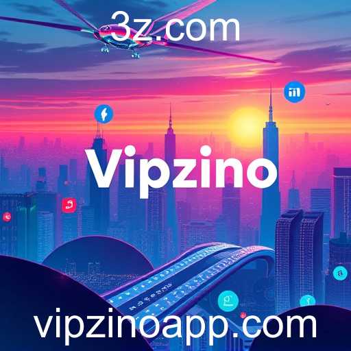 Vipzino and the Rise of Digital Platforms