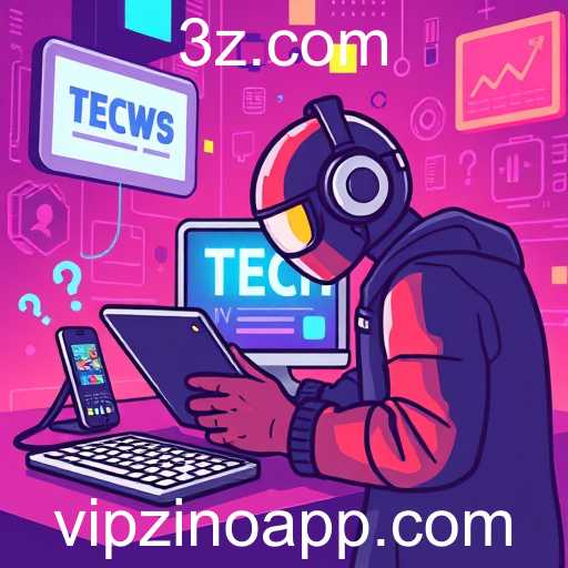 The Rise of Vipzino in Digital Markets