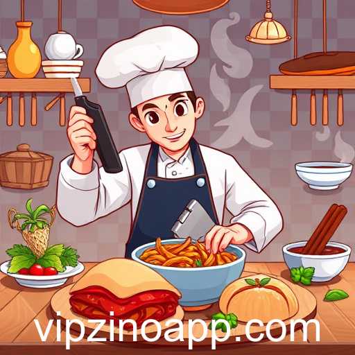 Vipzino's Rise in Online Gaming