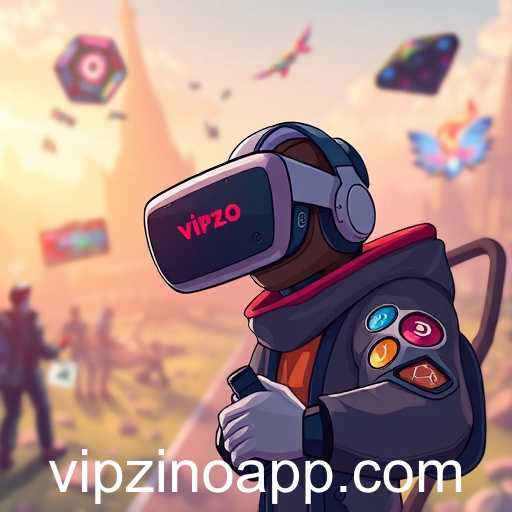 Vipzino: Revolutionizing Online Gaming Experience